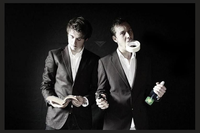 Vicetone photo 1