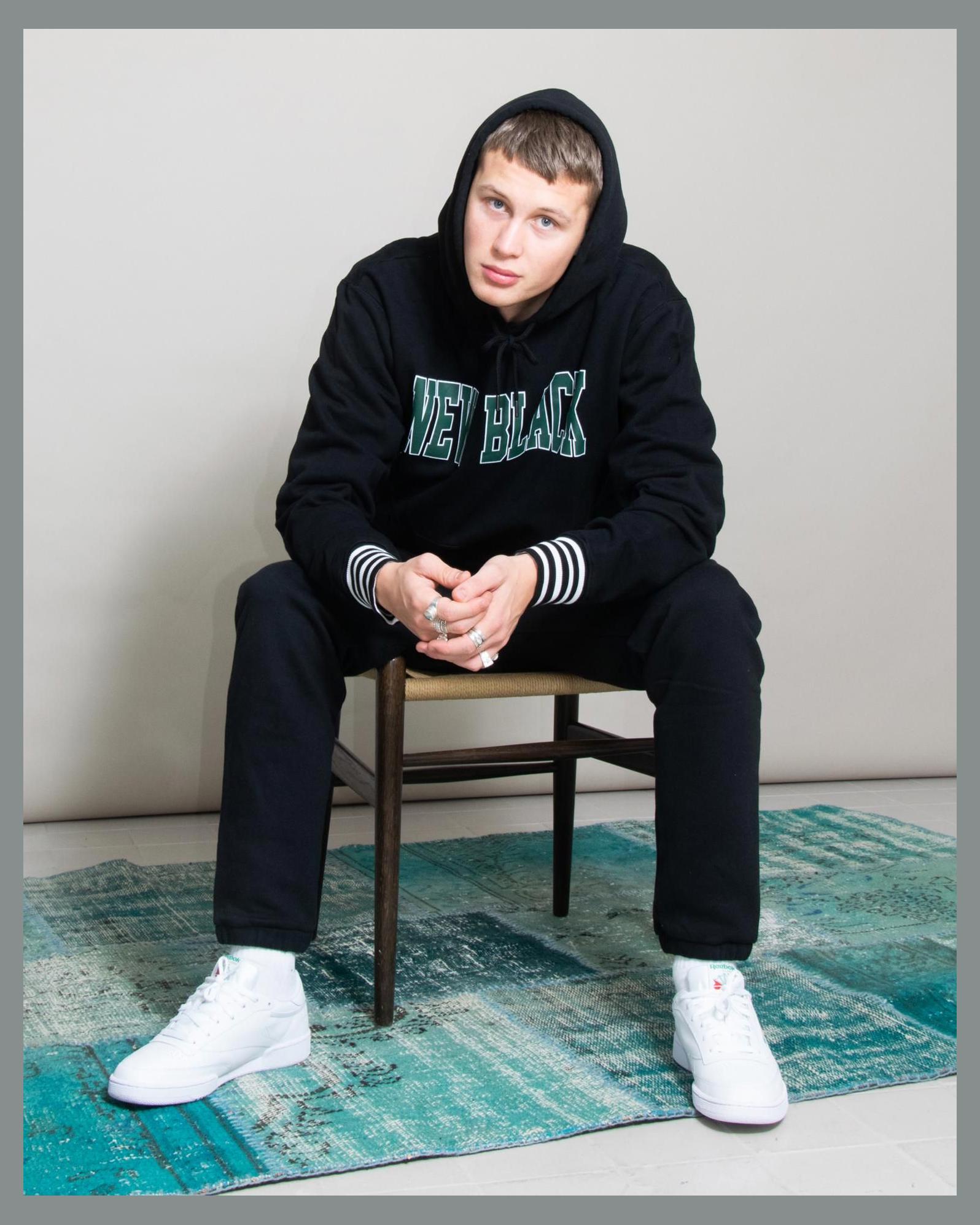 Victor Leksell photo 1