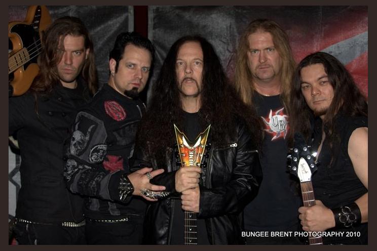 Vicious Rumors photo 1