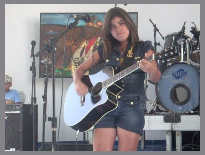 Victoria Taianny photo 1