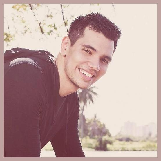 Victor Mota photo 1