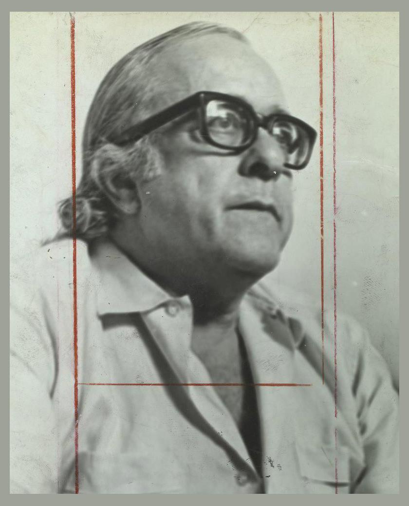 Vinicius de Moraes photo 1