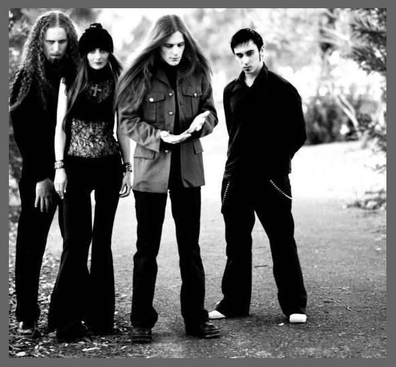Virgin Black photo 1