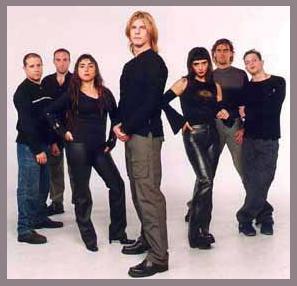 Vilma Palma e Vampiros photo 1