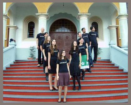 Vocalizes photo 1