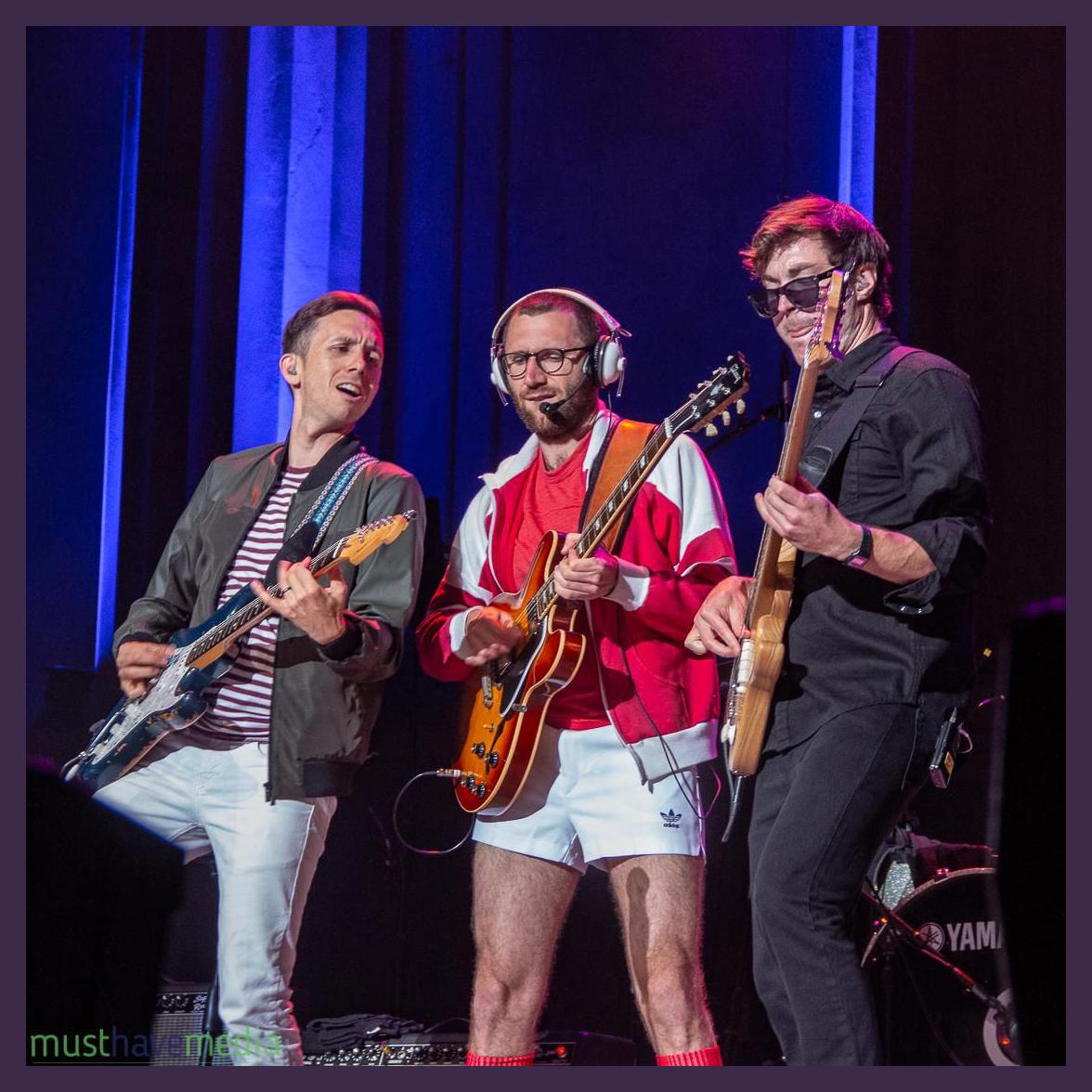 Vulfpeck photo 1