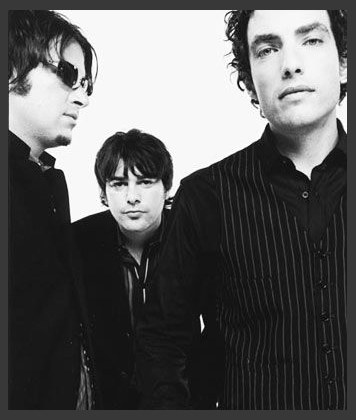 The Wallflowers photo 1