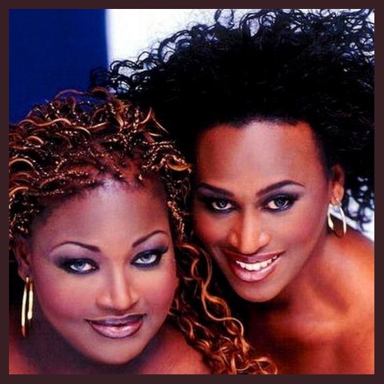 The Weather Girls photo 1