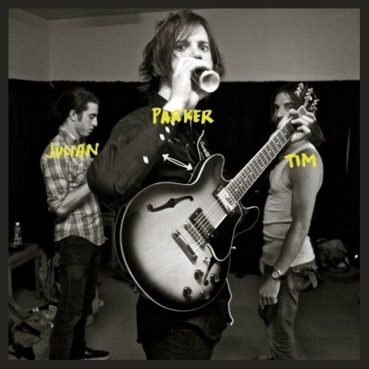The Whigs photo 1