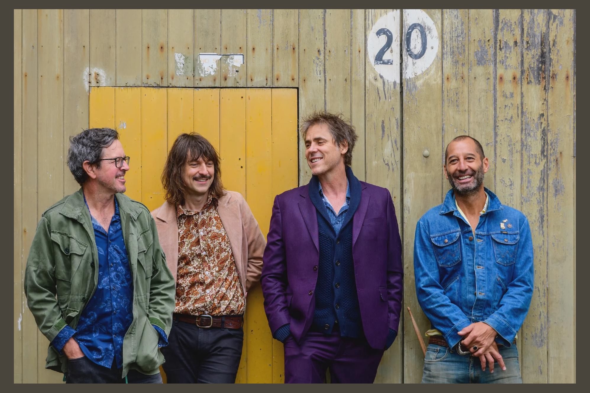 The Whitlams photo 1