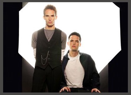The White Tie Affair photo 1