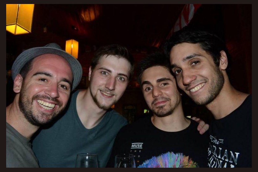The Wokes photo 1