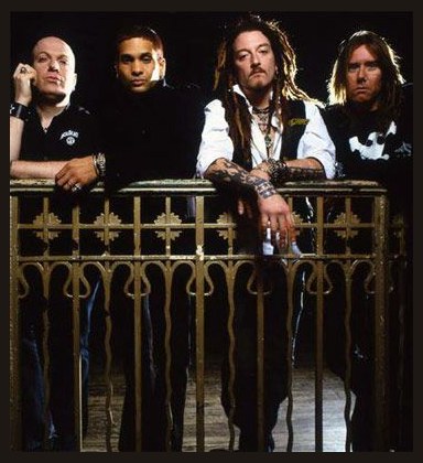 The Wildhearts photo 1