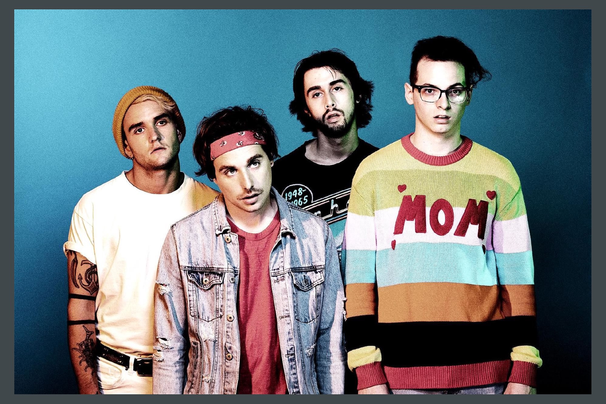 The Wrecks photo 1