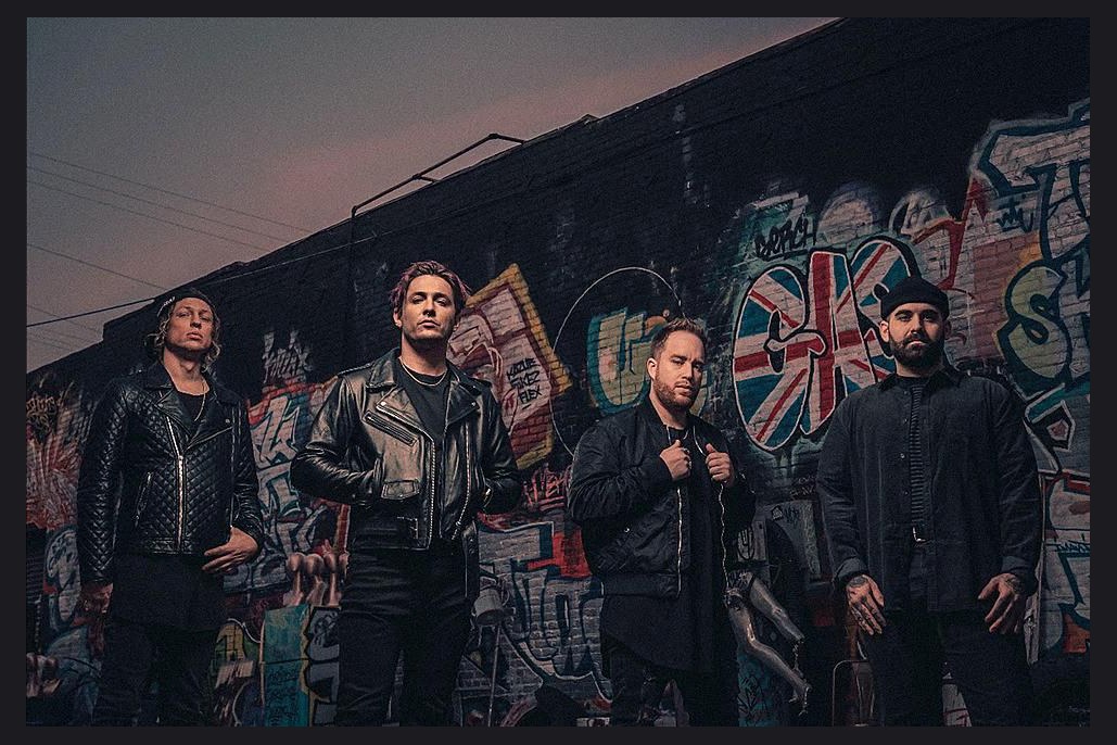 The Word Alive photo 1