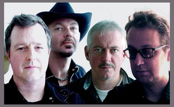 Waco Brothers photo 1