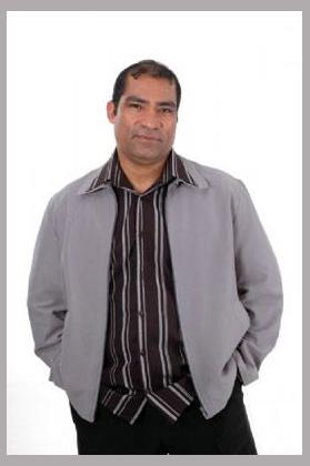 Wagner Santos photo 1