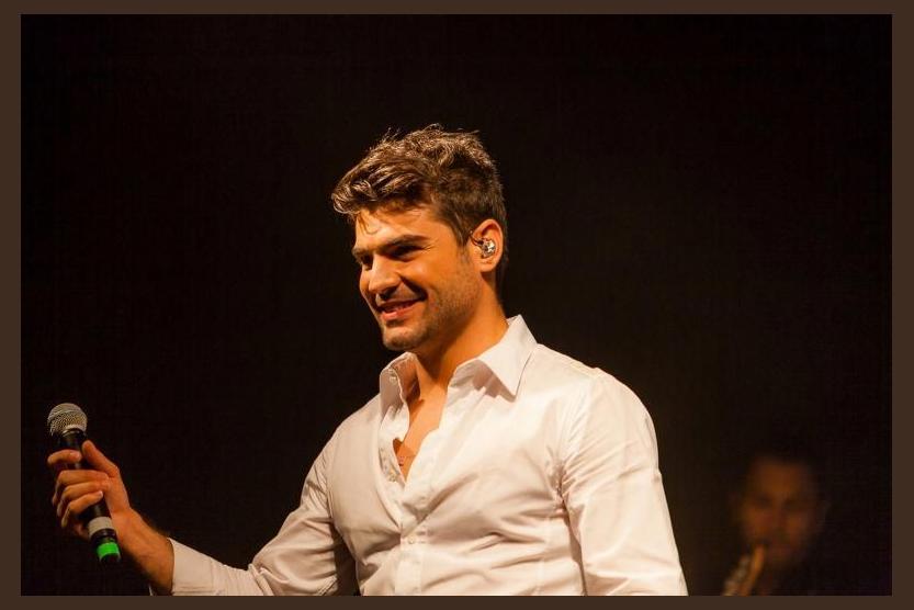 Wagner Simão photo 1