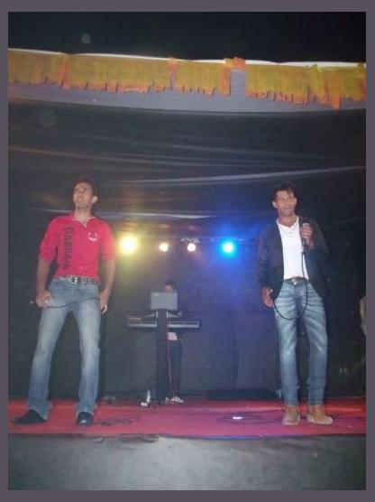 Wal Rodrigues e Cristiano photo 1