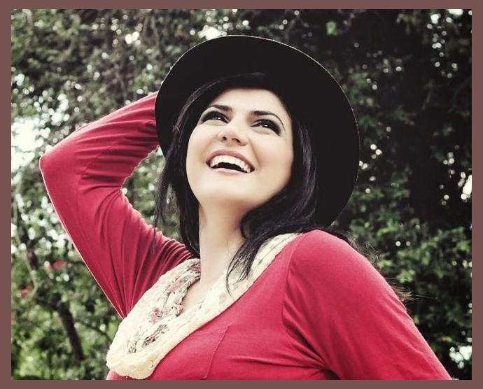 Waldilene Sousa photo 1
