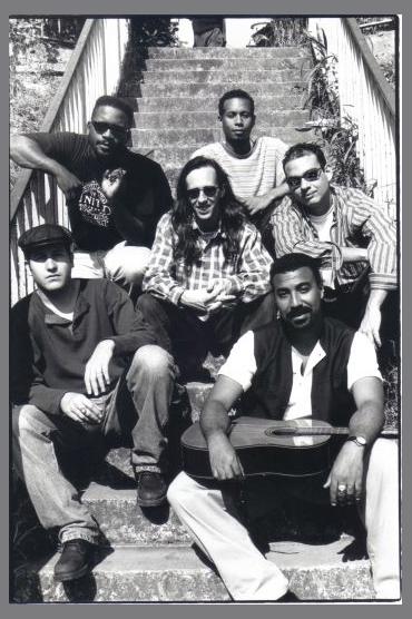 Walking Blues Band photo 1