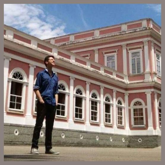 Wallace Maia photo 1