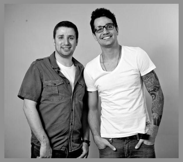 Walter e Filipe photo 1