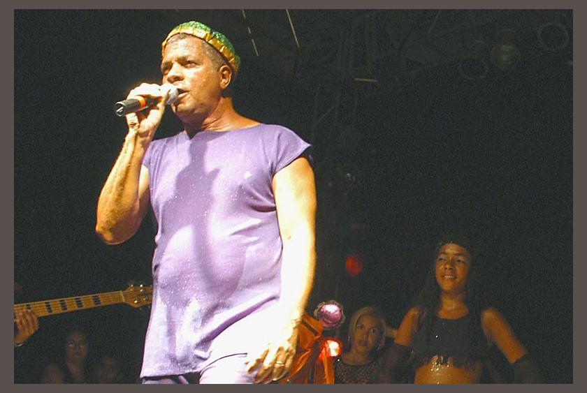Walter de Afogados photo 1