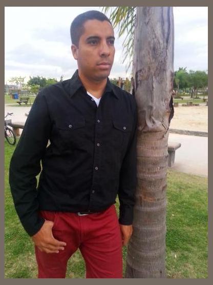 Walter Britto photo 1