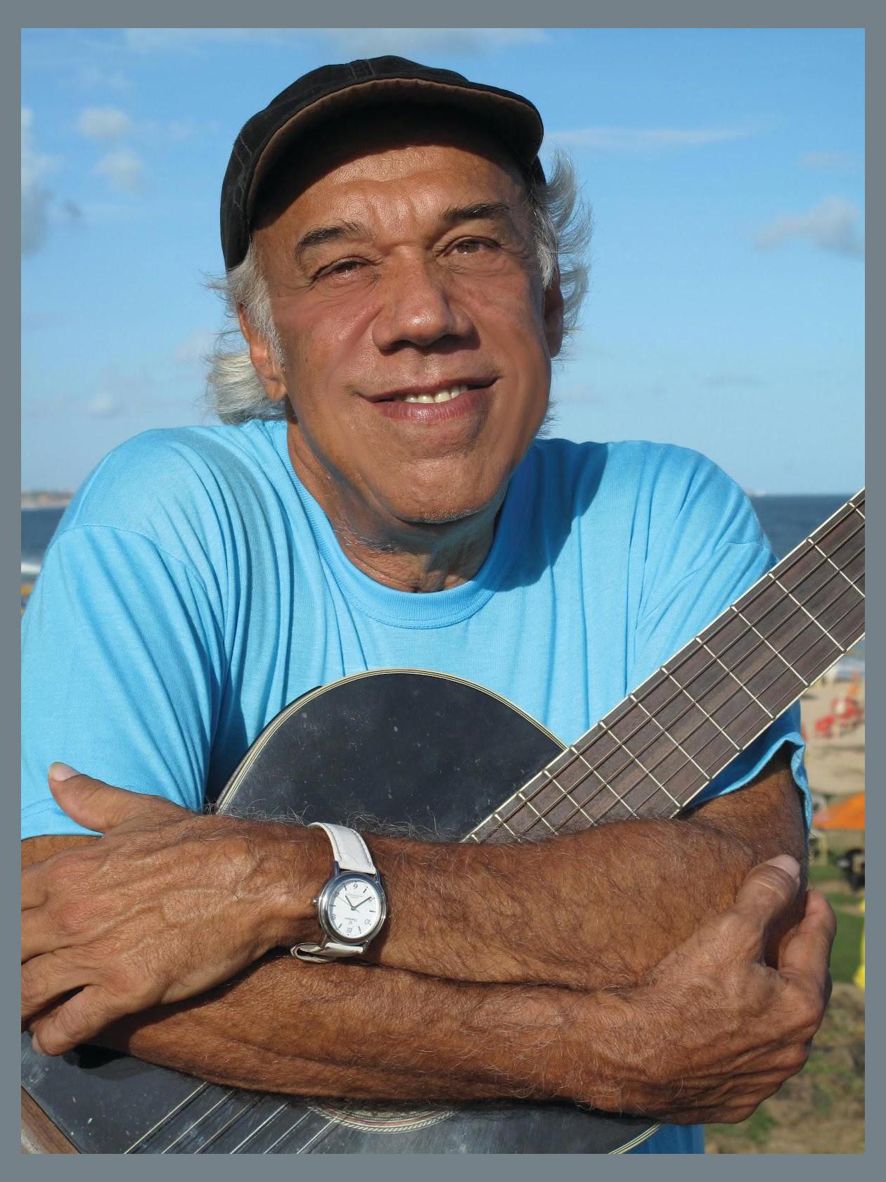 Walter Queiroz photo 1
