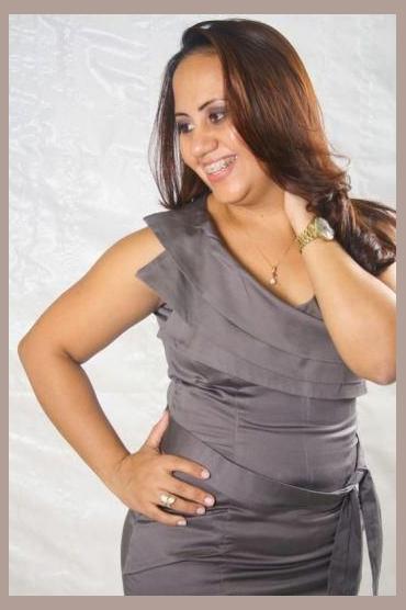 Wanda Medeiros photo 1