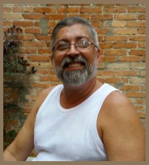 Wanderley Carvalho photo 1