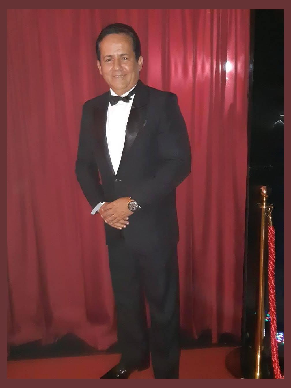 Wanderlei Affonso photo 1