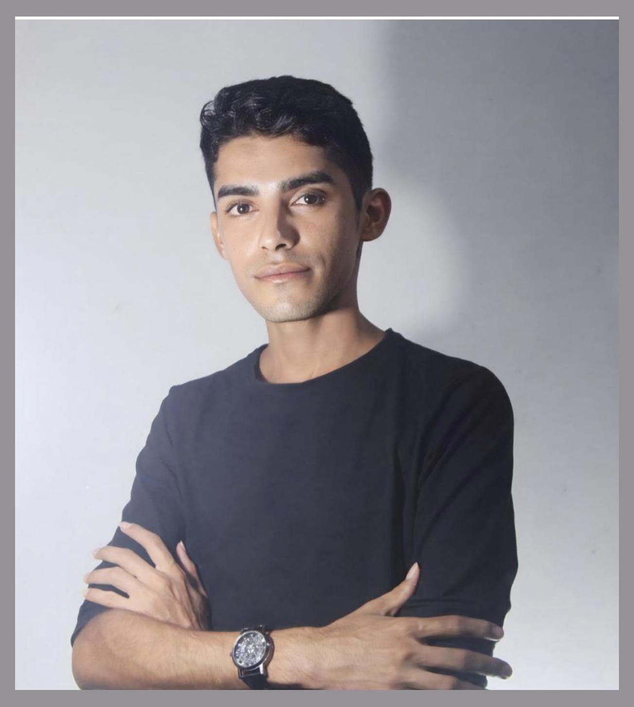 Wanderson Macedo photo 1