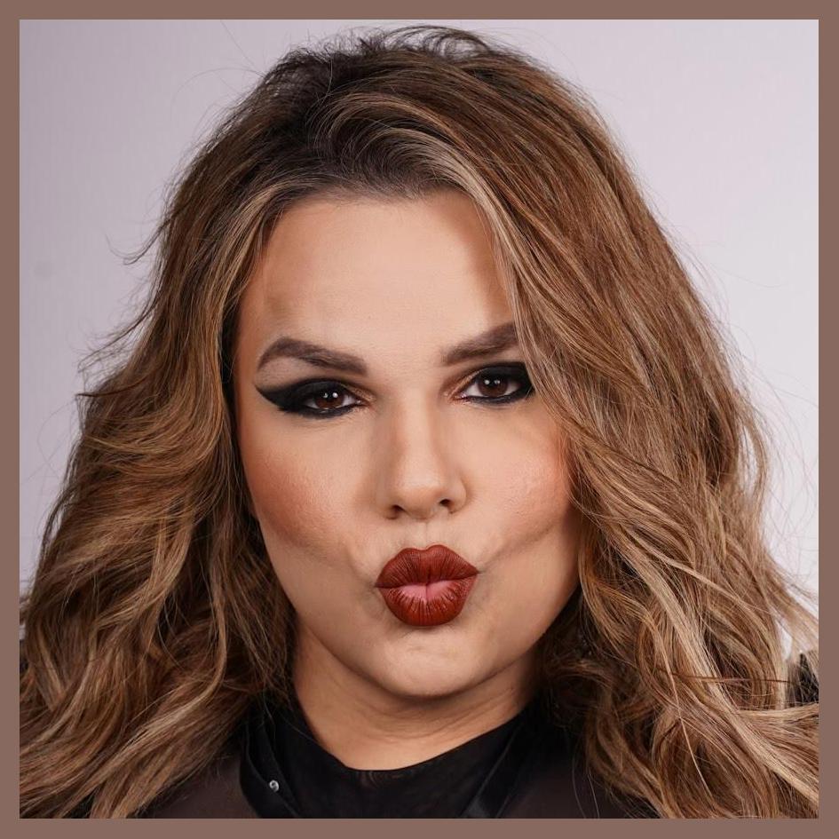 Wanessa Wolf photo 1