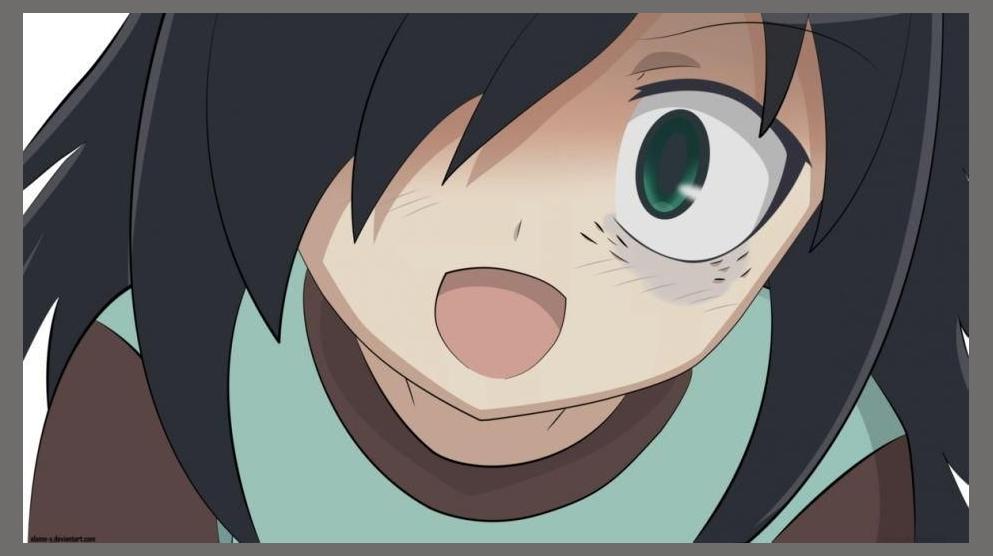 Watashi ga Motenai no wa Dou Kangaetemo Omaera ga Warui! photo 1