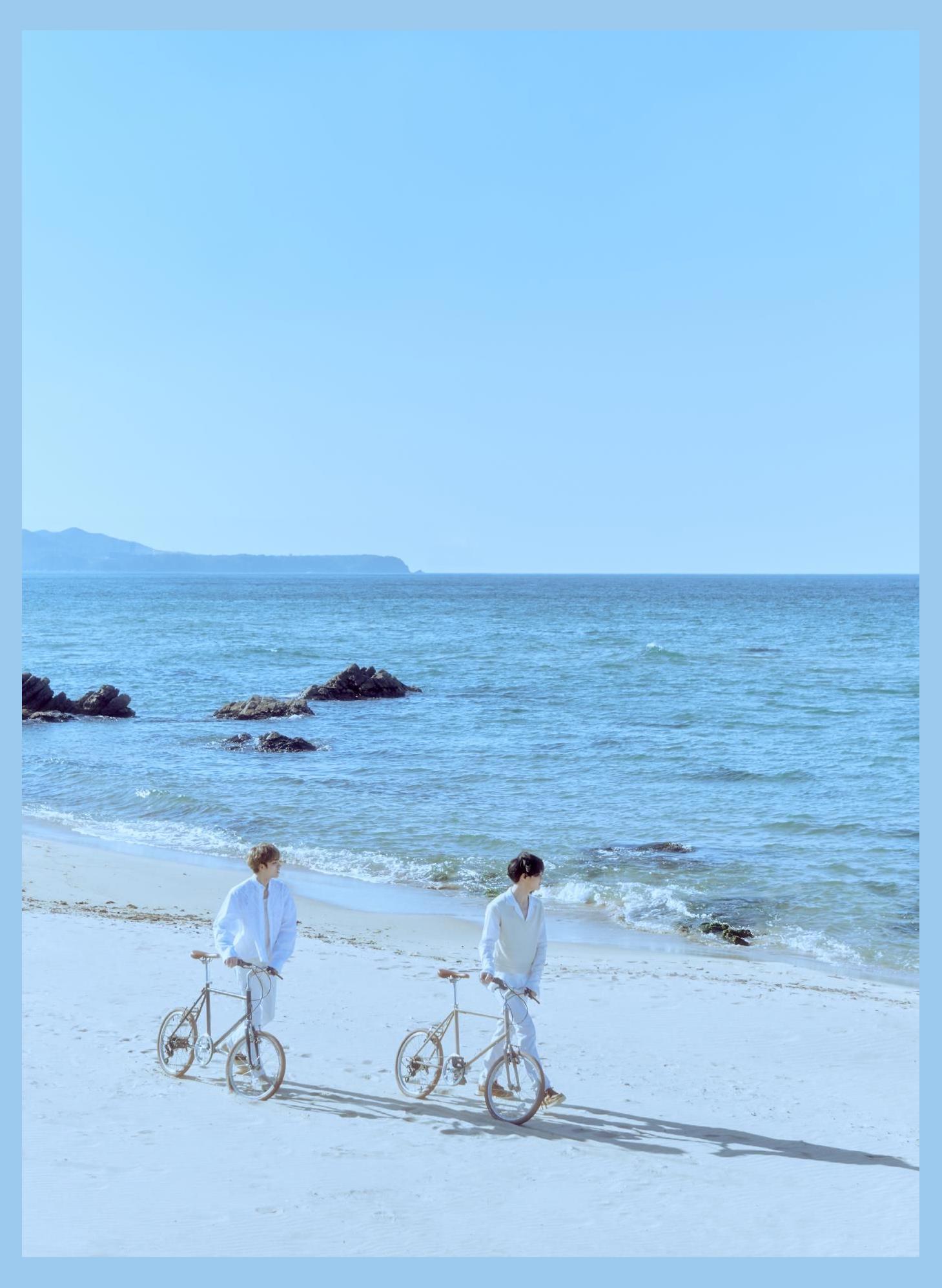 WayV - KUN&XIAOJUN photo 1