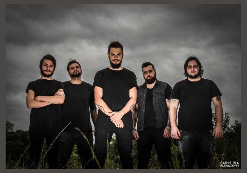 We Are The Revenge photo 1