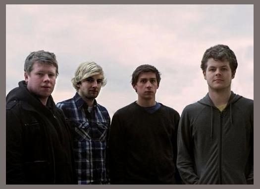 We Were Promised Jetpacks photo 1