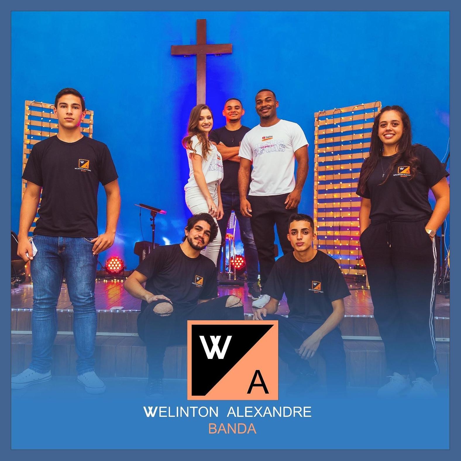 Welinton Alexandre photo 1
