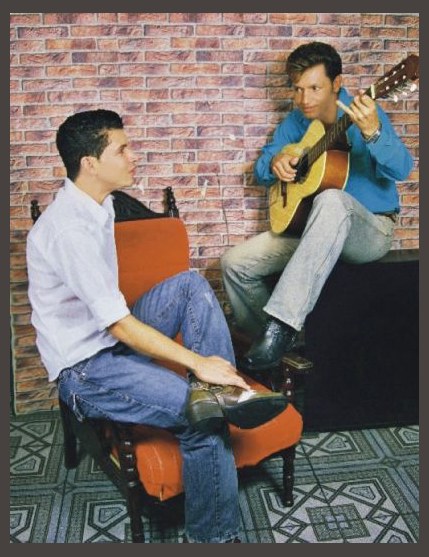 Wender & West photo 1