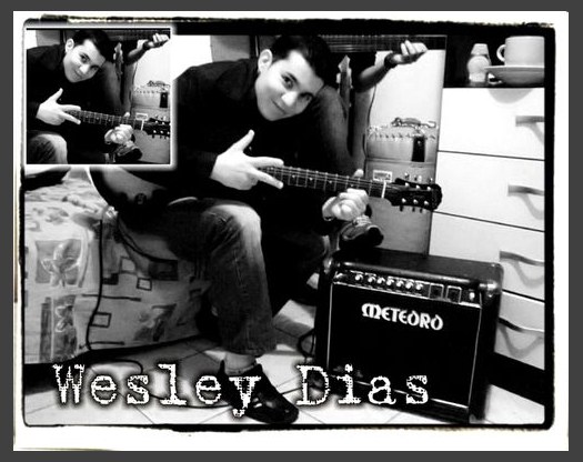 Wesley Dias photo 1