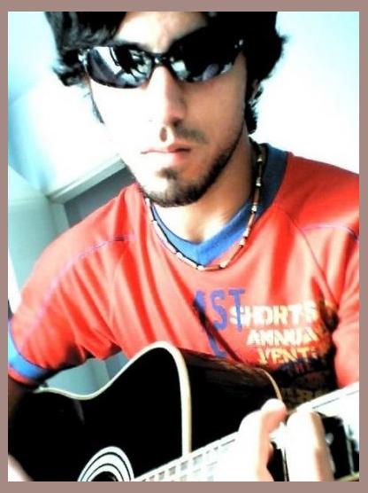 Wesley Gonçalves photo 1