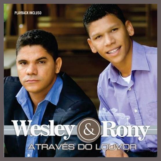 Wesley e Rony photo 1