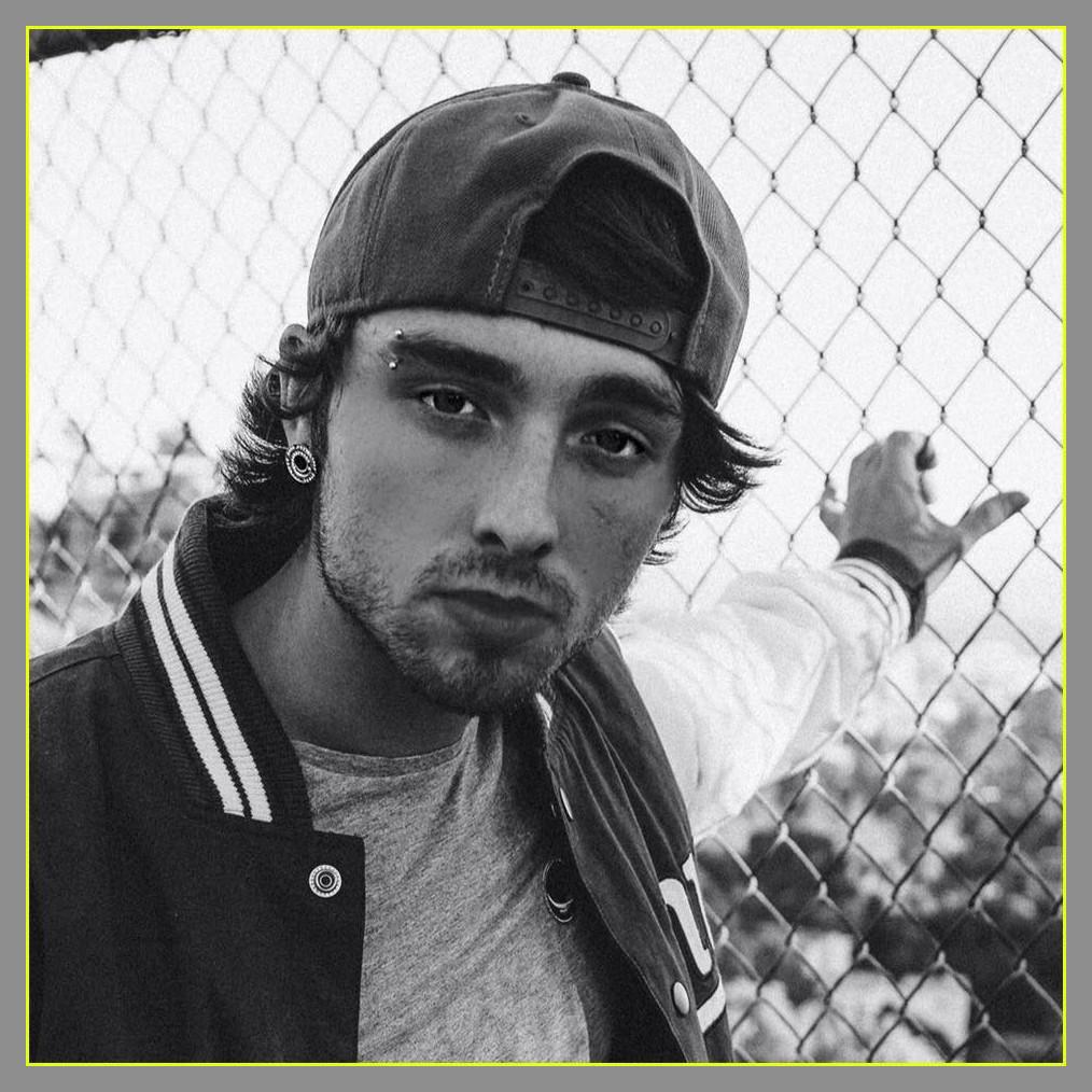Wesley Stromberg photo 1