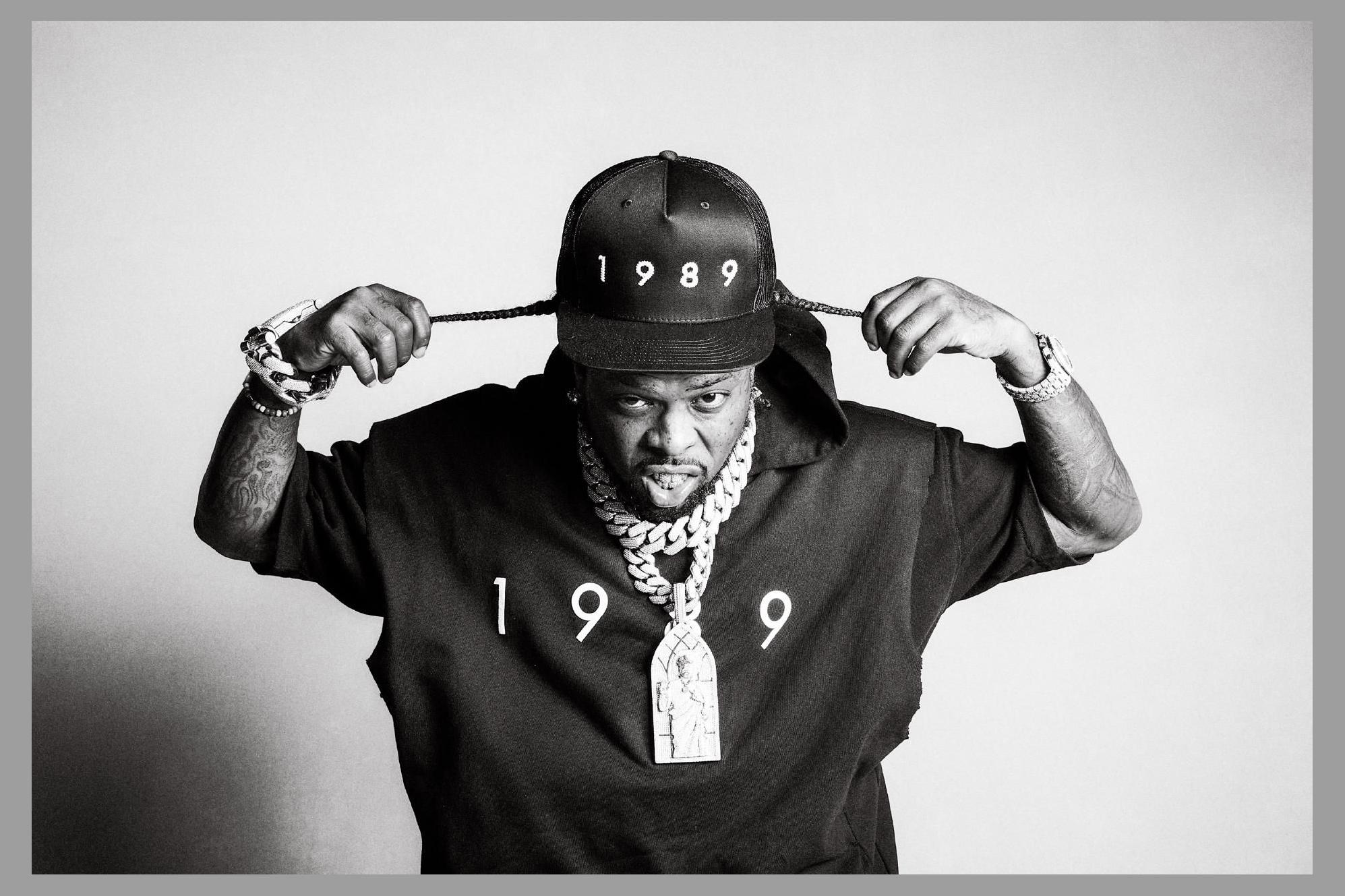 Westside Gunn photo 1