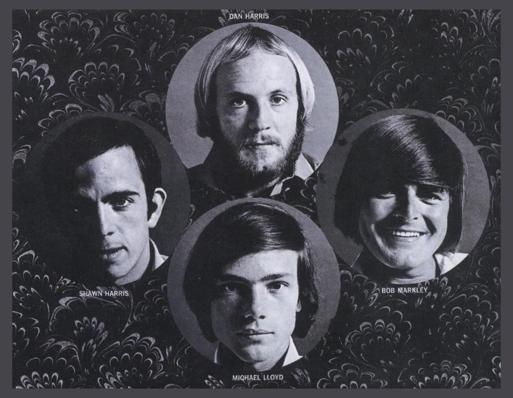 West Coast Pop Art Experimental Band photo 1