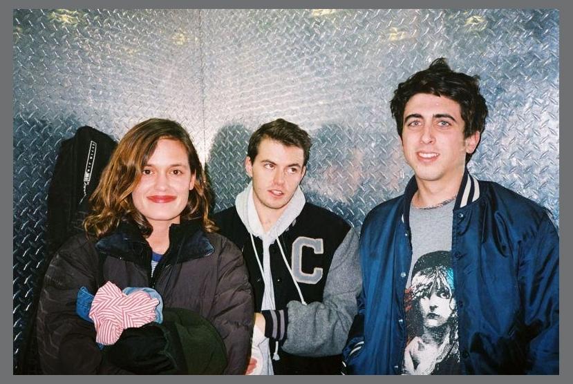 Wet (Band) photo 1