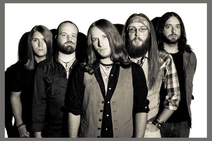 Whiskey Myers photo 1