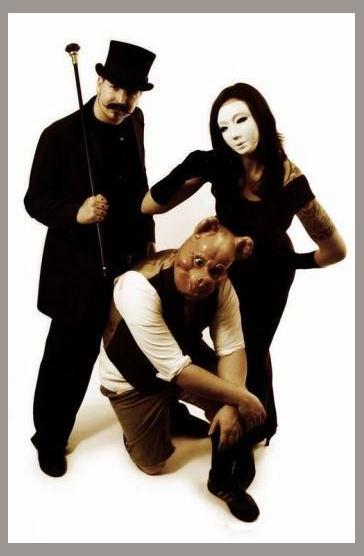 White Collar Sideshow photo 1